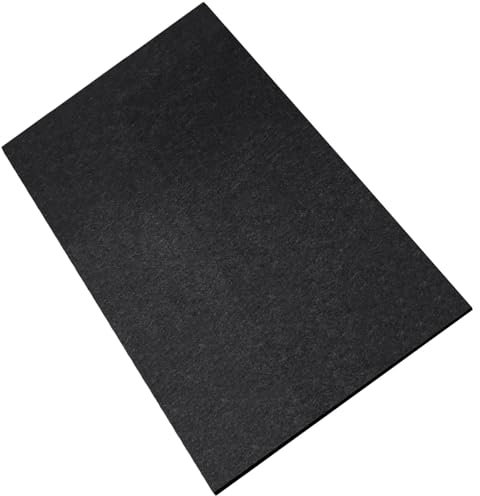 Tappetino di raccolta dell'olio per auto, tappetino per garage, pavimento, tappetino oleoso, robusto, tappetino protettivo, tappetino assorbente, antiscivolo, protezione per garage, tappetino da