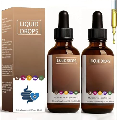 Purification Intestinale Nutralis à L'Absinthe Et Au Noyer Noir, Aide à La Digestion Et Booste L'éNergie. Soutient L'éQuilibre Intestinal Et Digestif.,2pcs