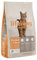 Amazon Brand - Lifelong - Complete Dry Cat Food Rich in Chicken & Rice for Adult Cats, 1 Pack of 3 kg