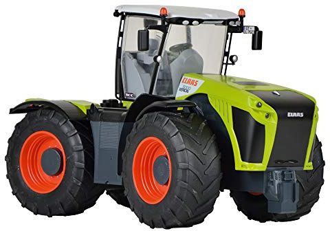 Happy People HP RC Claas Xerion Bauernhof-Fahrzeuge Mehrfarbig One Size