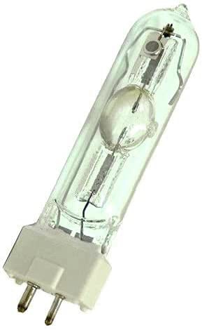 Tawelun MSD250W/2 Replacement Stage Light Bulb GY9.5 Metal Halide Lamp for 250W Moving Head 8000k msd250 /2 HSD250W/80 ms