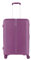 VAKA Trolley M mit 4 Rollen purple [18]