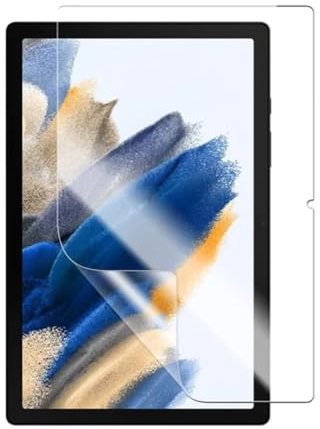 Renwox Textura della carta Pellicola protettiva per tablet per Samsung Galaxy Tab A8 10.5 (2021) Pellicola idrogel opaca Trasparente, Ultra sottile, Anti-impronta digitale, Antiriflesso