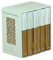 The Jane Austen Collection: Containing: Emma, Pride and Prejudice, Sense and Sensibility, Mansfield Park, Northanger Abbey and Persuasion - all illustrated (Macmillan Collector's Library)