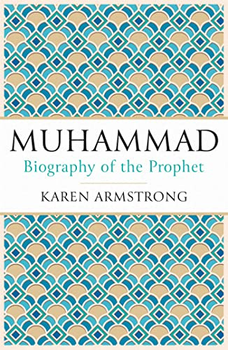 Muhammad: Biography of the Prophet