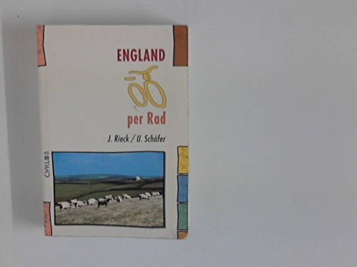 Ein CYKLOS-Fahrrad-Reiseführer: England per Rad