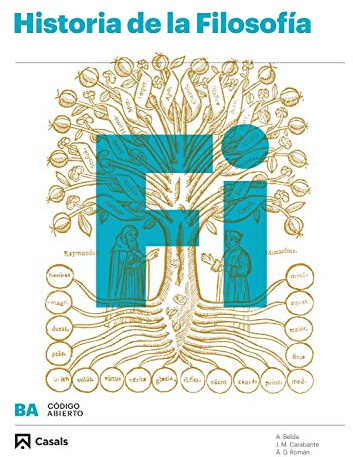 Historia De La Filosofía 2020 (Código abierto)