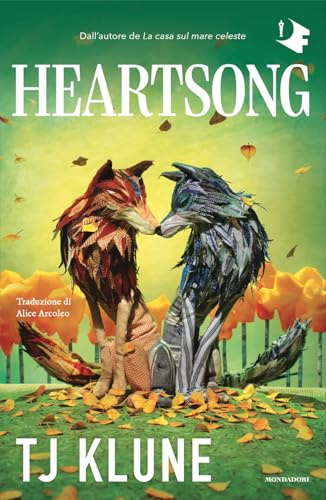 Heartsong. Il canto del cuore