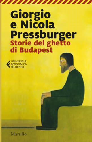 Storie dal ghetto di Budapest