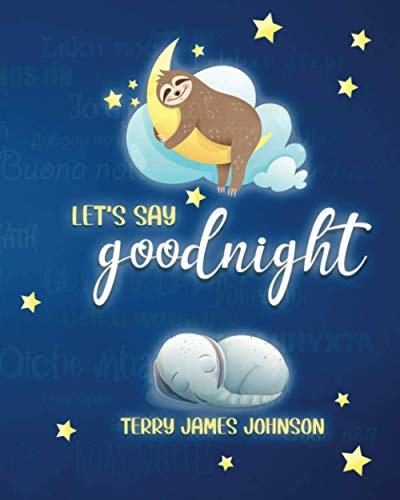 Let's Say Goodnight (Stories with Ava)
