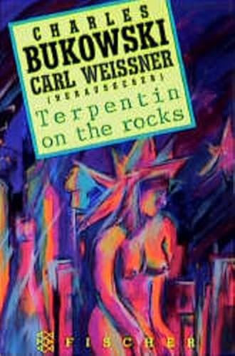 Terpentin on the rocks: Die besten Gedichte der amerikanischen Alternativpresse