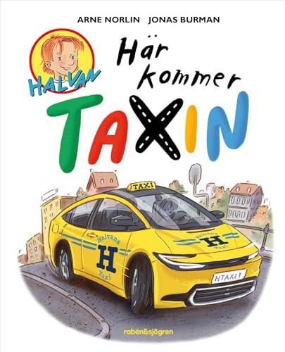 Rabén & Sjögren