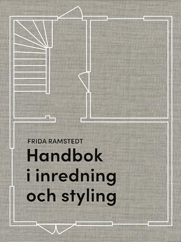 Handbok i inredning och styling
