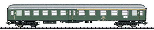 TRIX H0 23120 H0 Personenwagen ABymb 411 LS der DB