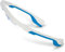 AYOlite Lichttherapiebrille - die beste Form der Lichttherapie - Benutzerfreundliche und effektive alternative Tageslichtlampe - Sicher für die Augen (UV- und infrarotfrei) - Stylisch & minimalistisch