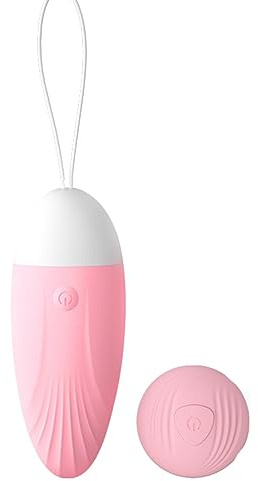 Vibratore Uova vibranti Giocattoli sessuali Per Prodotti del sesso per adulti per donne Sfere vaginali Per Telecomando per uova vibranti per coppie