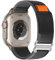 Trail Loop Nylon Band - Compatible with Apple Watch Ultra 2/Ultra Band 49mm 45mm 44mm 42mm for Men Women, Soft Breathable Elastic Sport Strap for iWatch Ultra 2, iWatch Ultra Series SE 9/8/7/6/5/4