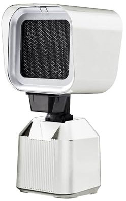 DOWMGYDX Campana De Cocina De Bajo Nivel De Ruido, Campana Extractora De Sobremesa para Barbacoas De Interior, Ollas Calientes y Cocinas De Vehículos Recreativos