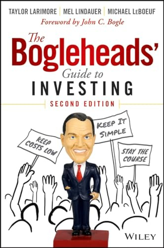The Bogleheads' Guide to Investing