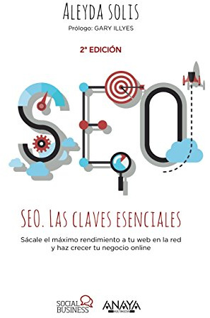 SEO. Las claves esenciales (SOCIAL MEDIA)