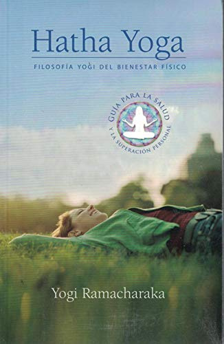 Hatha yoga (SHAMBHALA)