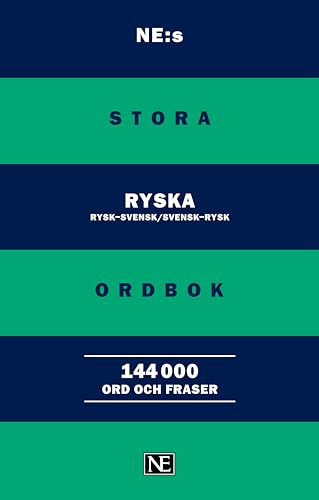 NE:s stora ryska ordbok