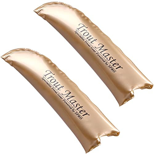 Trout Master Tele Tip Protector - 2 Rutenschützer für Teleruten, Rutenschutz für Rutenspitze, Schutz für Forellenrute