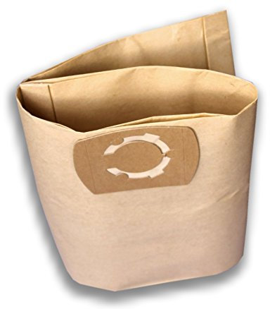 30x Staubsaugerbeutel geeignet Kärcher NT 361 ECO 1184-101