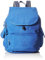 Kipling Damen City Pack S Rucksack Blau (Wave Blue)