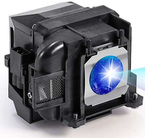 GreenBale Beamerlampe für Epson ELPLP88 EB-U04 EB-S04 EB-S31 EB-U32 EH-TW5300 EH-TW5350 EH-TW5210 EX3240 EX5240 EX5250 EX9200 PowerLite 1040 2040 2045 VS240 VS340 VS345 s31+ Ersatzlampe Beamer Lampe