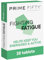 Prime Fifty Fighting Fatigue Supplement – 28 Day Supply – Energy Tablet with Vitamin B12, Magnesium & Iron for Over 50s – Co-Enzyme & C, D & B Vitamin Tablets for Tiredness & Fatigue