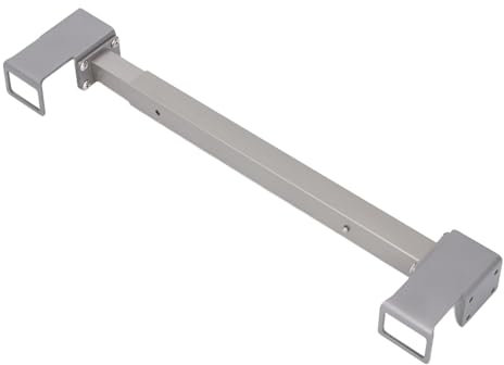 Strumento di Spaziatura per Cornici, Strumento di Layout con Morsetto Angolare Espandibile a 90 Gradi per Progetti di Lavorazione del Legno, Strumento per Telaio in Acciaio