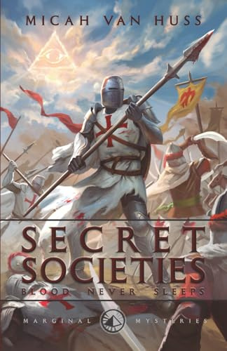 Secret Societies: Blood Never Sleeps