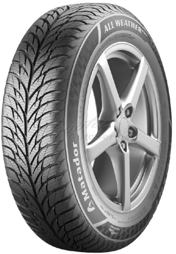 Matador MP 62 All Weather Evo 185/65 R15 88T Ganzjahresreifen GTAM T198448 ohne Felge