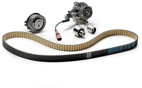 Dayco Wasserpumpe + Zahnriemensatz KTBWP8841