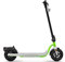 Silver E-Scooter Active Evo, 350-W-Motor, 10-Zoll-Räder, 280-W-Akku, integrierte Richtungspfeile, Mehrfarbig, 13,5 kg