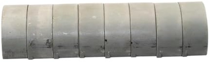 Engine Connecting Rod Bearing Compatible With Citroën C-Elysée C3 C4 Berlingo 206 207 208 307 308 1.6 060643 STD