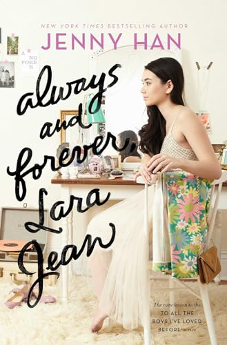Always and Forever, Lara Jean (Volume 3)