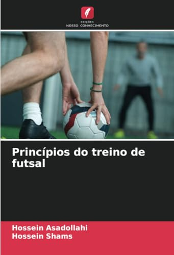 Princípios do treino de futsal