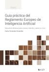 Guía práctica del Reglamento de Inteligencia Artificial