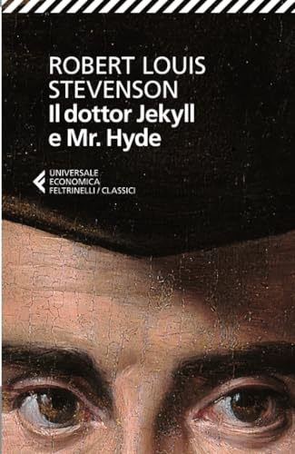 Il dottor Jekyll e mr. Hyde