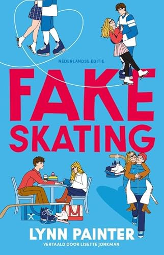 Fake skating: Nederlandse editie