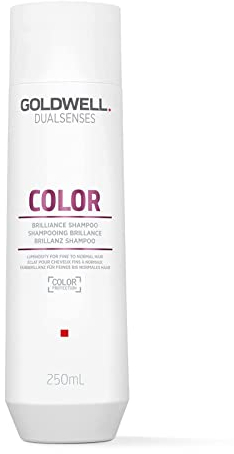 Goldwell Dualsenses Color Brilliance Shampoo, 250ml