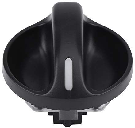 Heater Fan Control Knob Air Condition Switch Button Control Knob Replacement Other Accessories Other Accessories