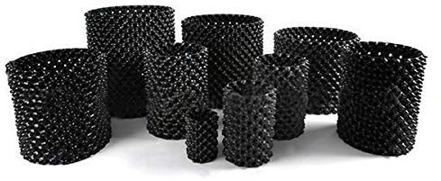 Idroponica SuperRoots Pot Kit 48L - Vaso Antispiralizzazione