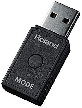Roland Wm-1D Wireless Midi Dongle
