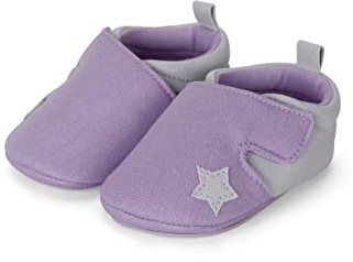 Sterntaler Scarpine per Gattonare, Mocassino Basso Bimba 0-24