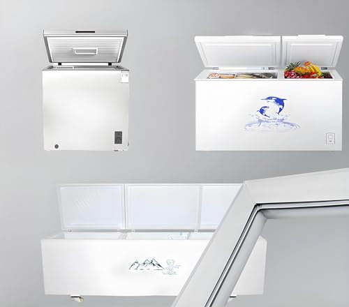 HMBEST Junta de Puerta Frigorífico Nevera Universal Sello Magnético para Puerta De refrigerador y Congelador,Personalizado a tu tamaño