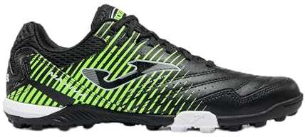Joma Scarpe da Calcio, Taglie 39-47, Ideali per Leggerezza e Flessibilità - Maxima Turf