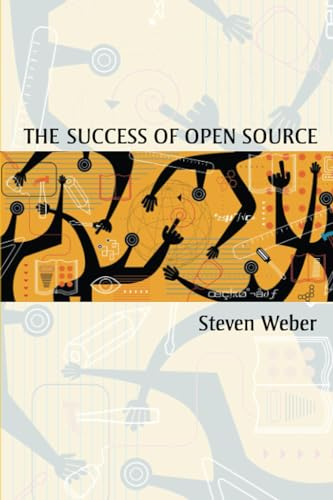 The Success of Open Source